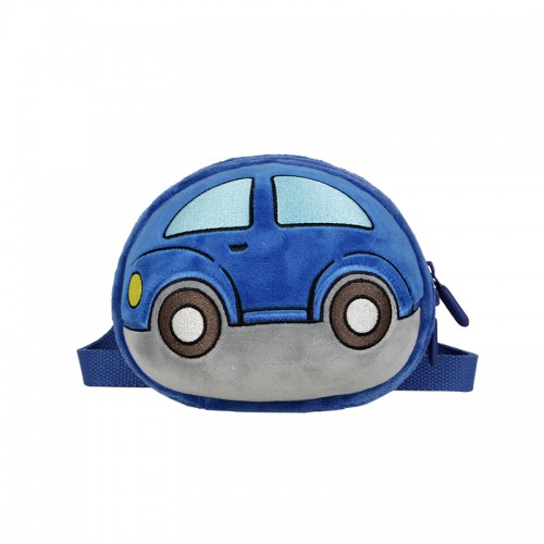 CARS SHOULDER BAG